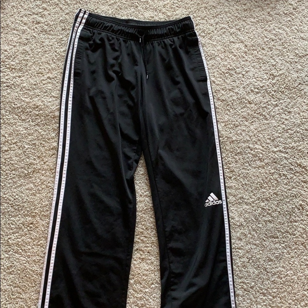 Adidas sweatpants